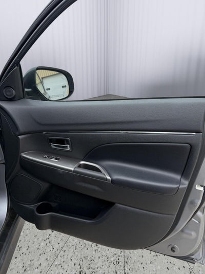 2024 Mitsubishi Outlander Sport Base