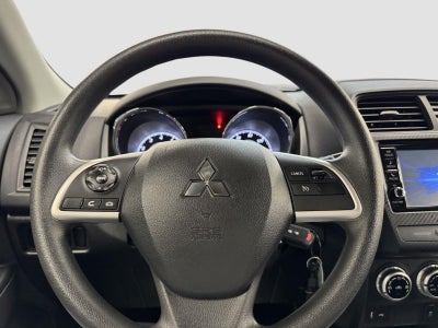 2024 Mitsubishi Outlander Sport Base