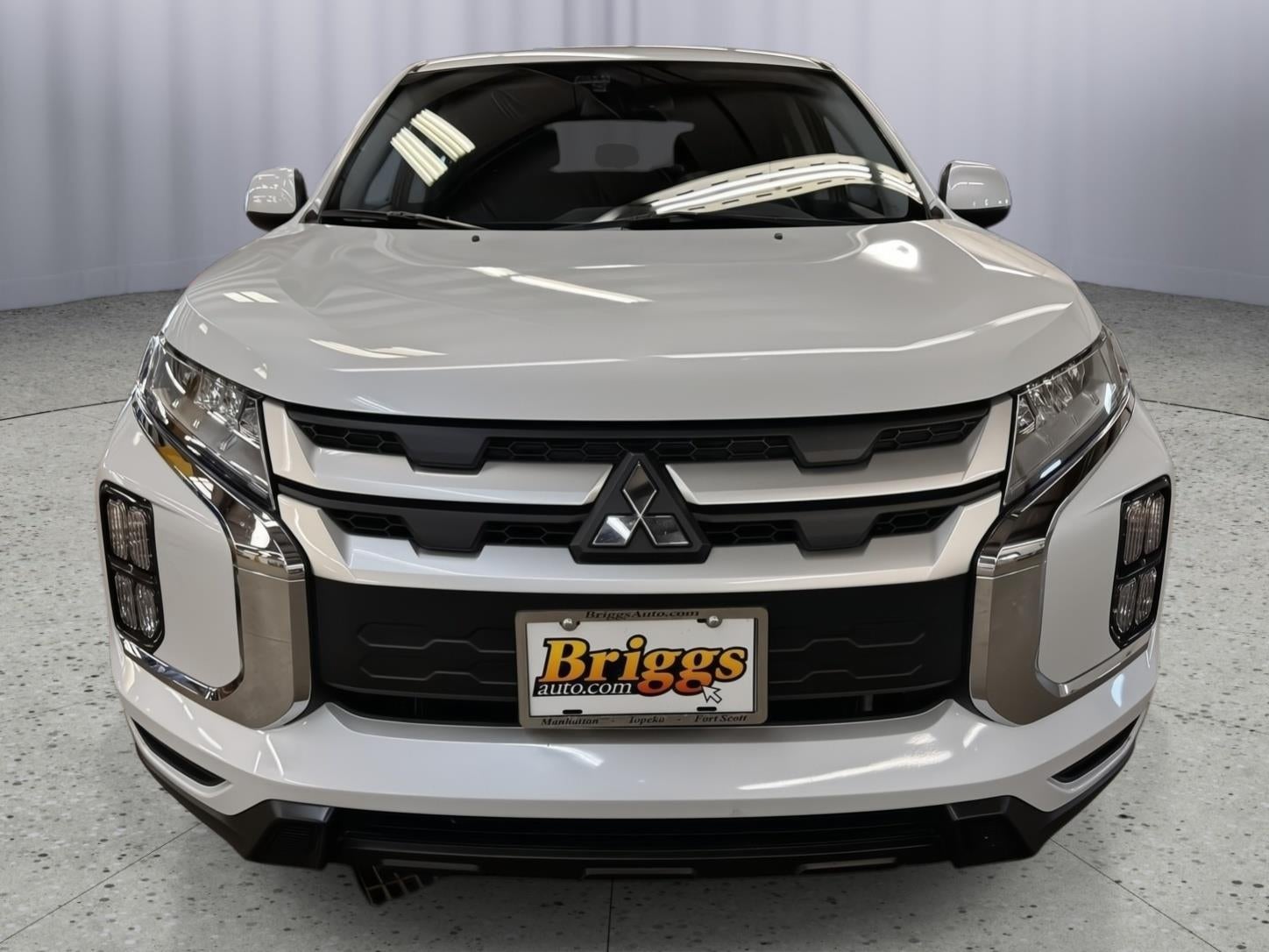 2024 Mitsubishi Outlander Sport Base