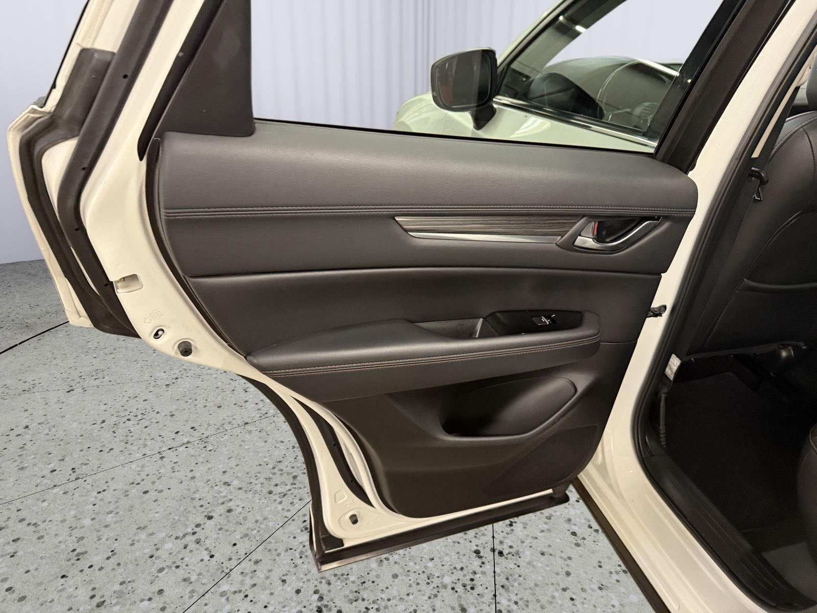 2020 Mazda Mazda CX-5 Grand Touring