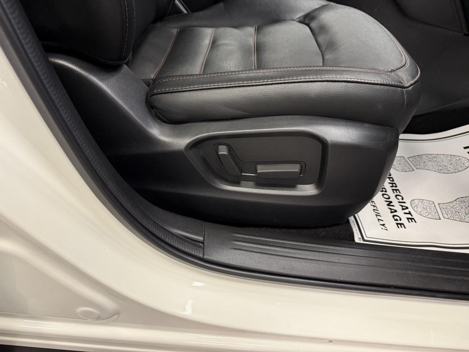 2020 Mazda Mazda CX-5 Grand Touring