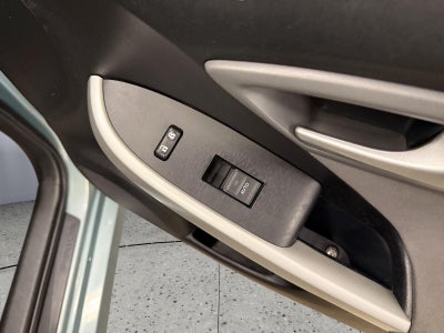 2014 Toyota Prius Three