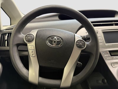 2014 Toyota Prius Three