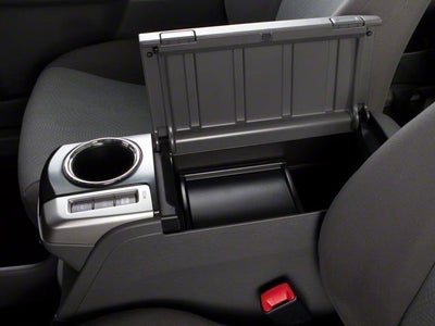 2013 Toyota Prius v Three