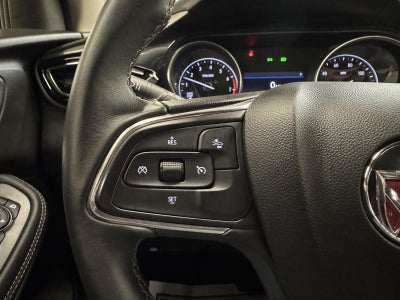 2023 Buick Encore GX Preferred FWD