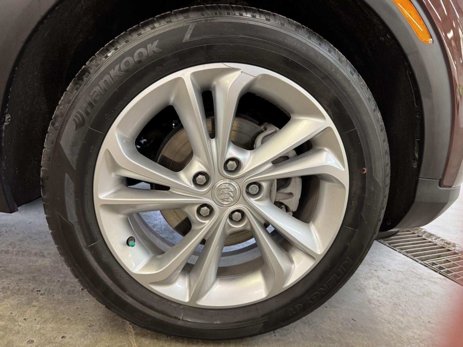 2023 Buick Encore GX Preferred FWD