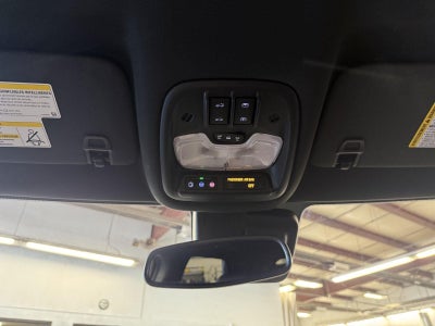 2025 Chevrolet Trailblazer AWD RS