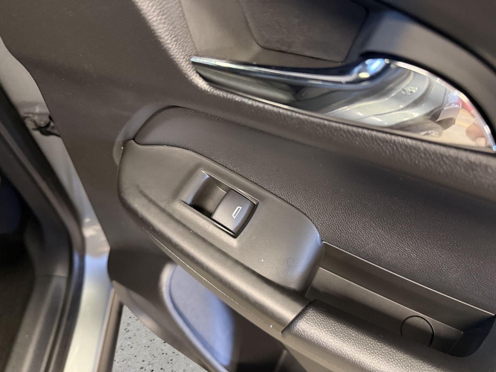 2025 Chevrolet Trailblazer AWD RS