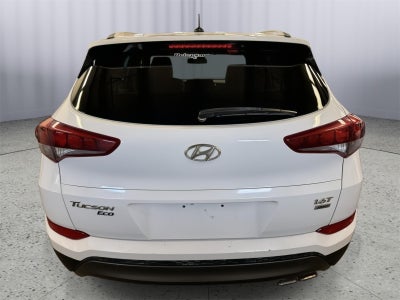 2016 Hyundai Tucson Eco