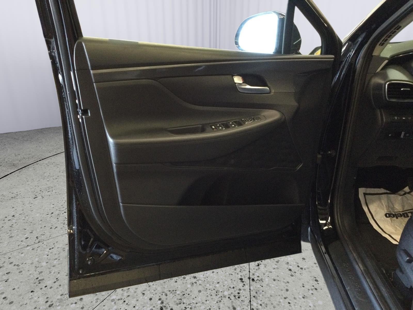 2023 Hyundai Santa Fe Plug-In Hybrid SEL Convenience