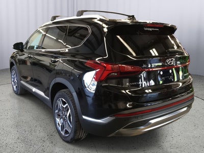 2023 Hyundai Santa Fe Plug-In Hybrid SEL Convenience