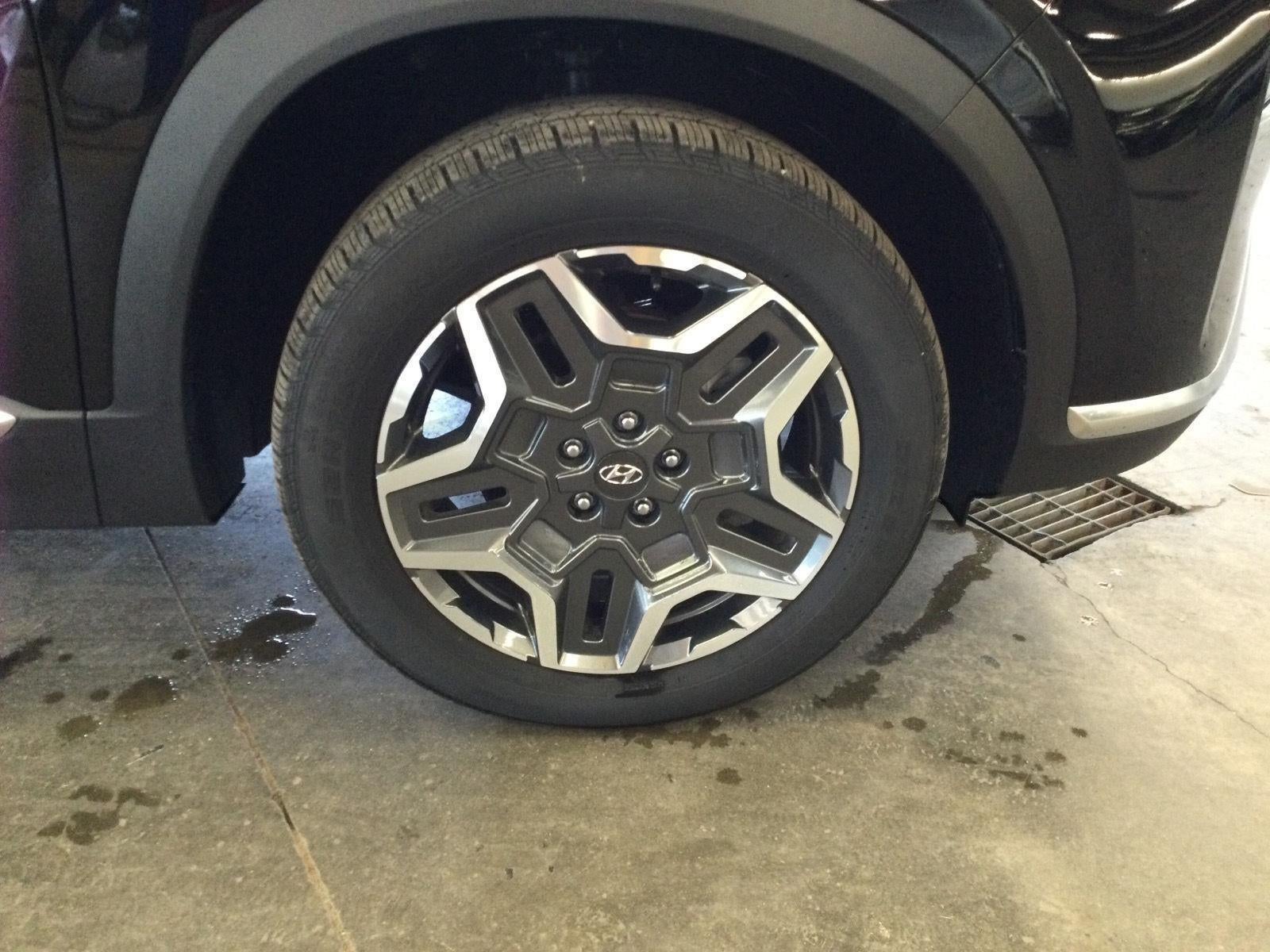 2023 Hyundai Santa Fe Plug-In Hybrid SEL Convenience