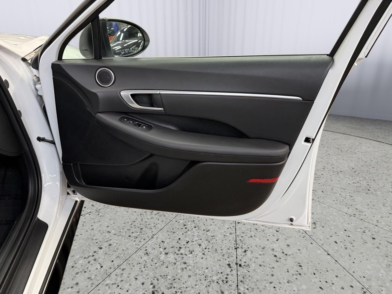 2022 Hyundai Sonata SEL