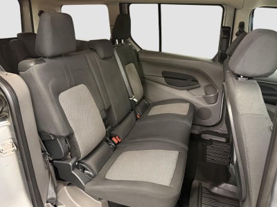 2022 Ford Transit Connect Wagon XL