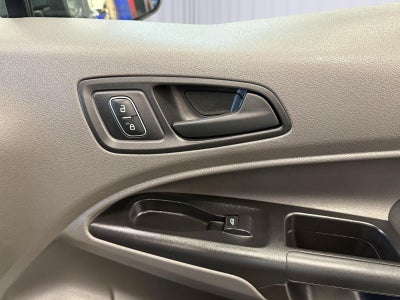 2022 Ford Transit Connect Wagon XL