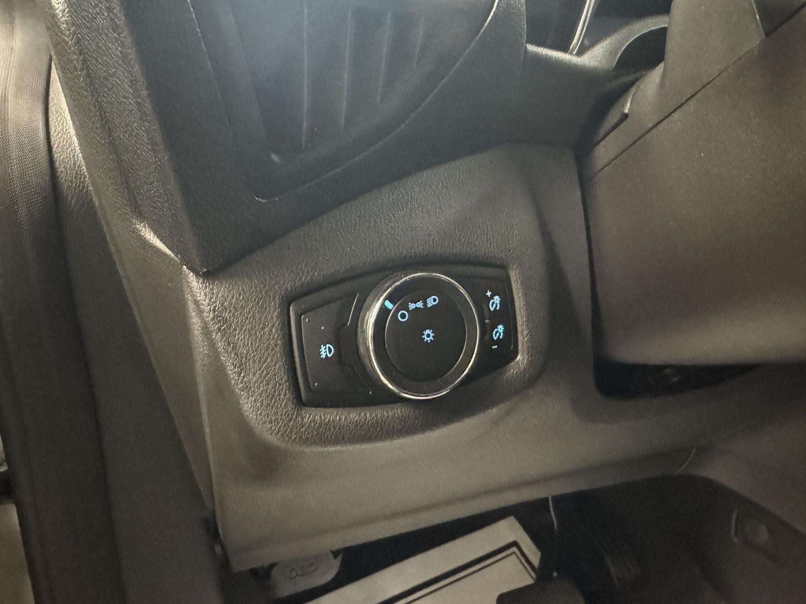 2014 Ford Transit Connect XLT