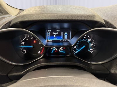 2014 Ford Transit Connect XLT