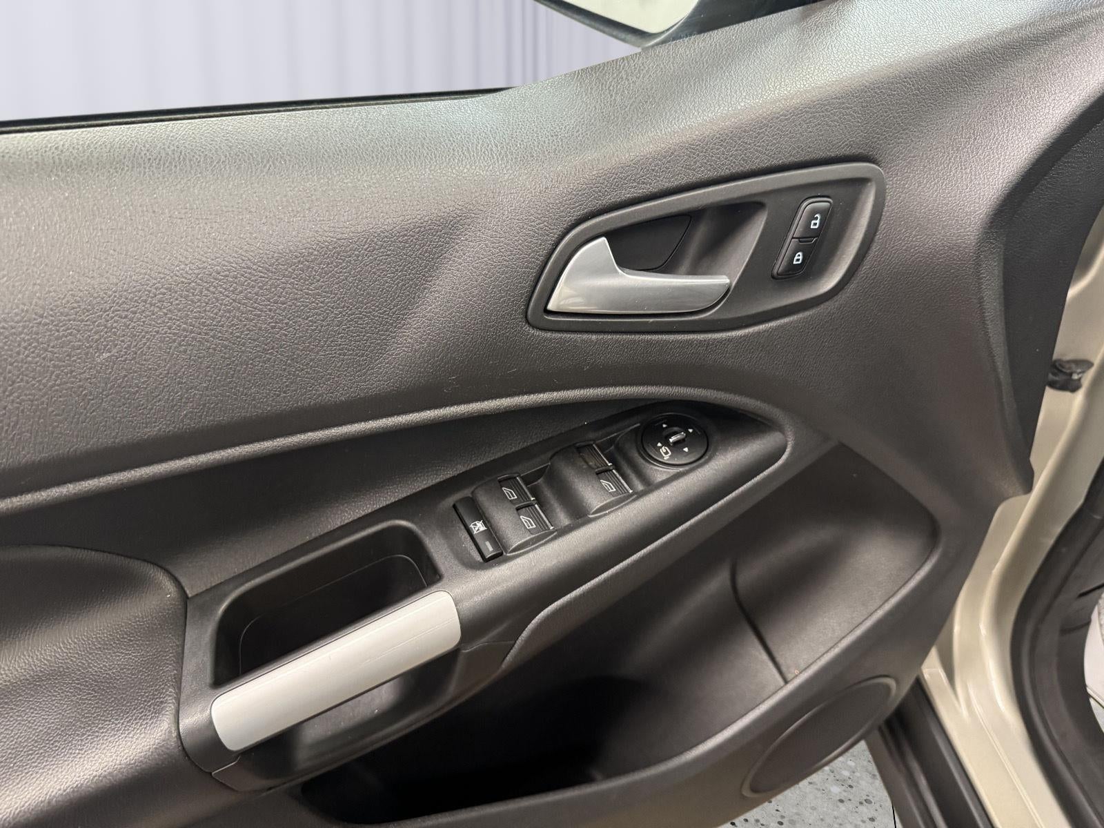 2014 Ford Transit Connect XLT