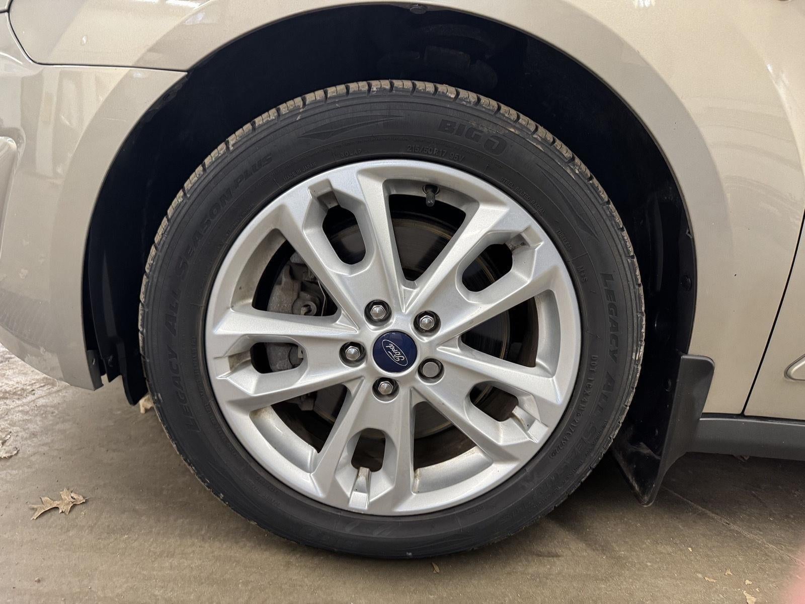 2014 Ford Transit Connect XLT