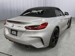 2020 BMW Z4 sDrive30i