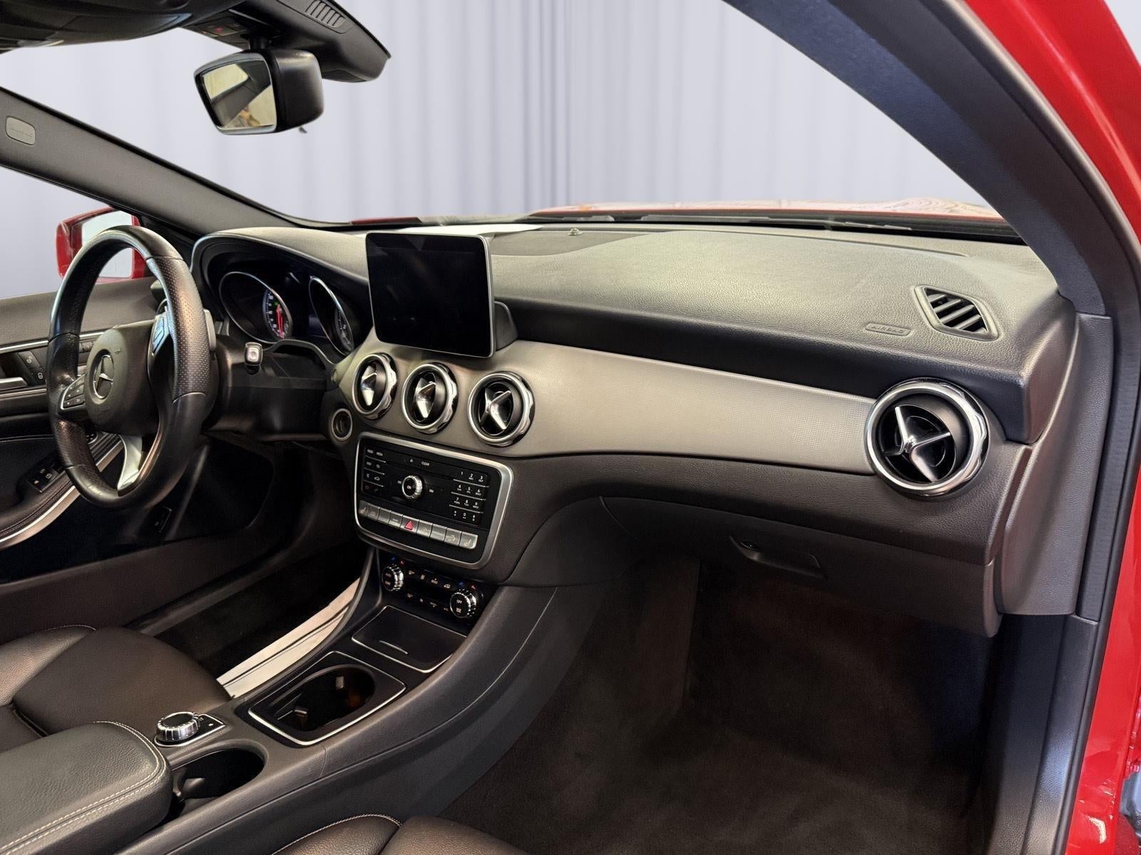 2019 Mercedes-Benz GLA 250 4MATIC®