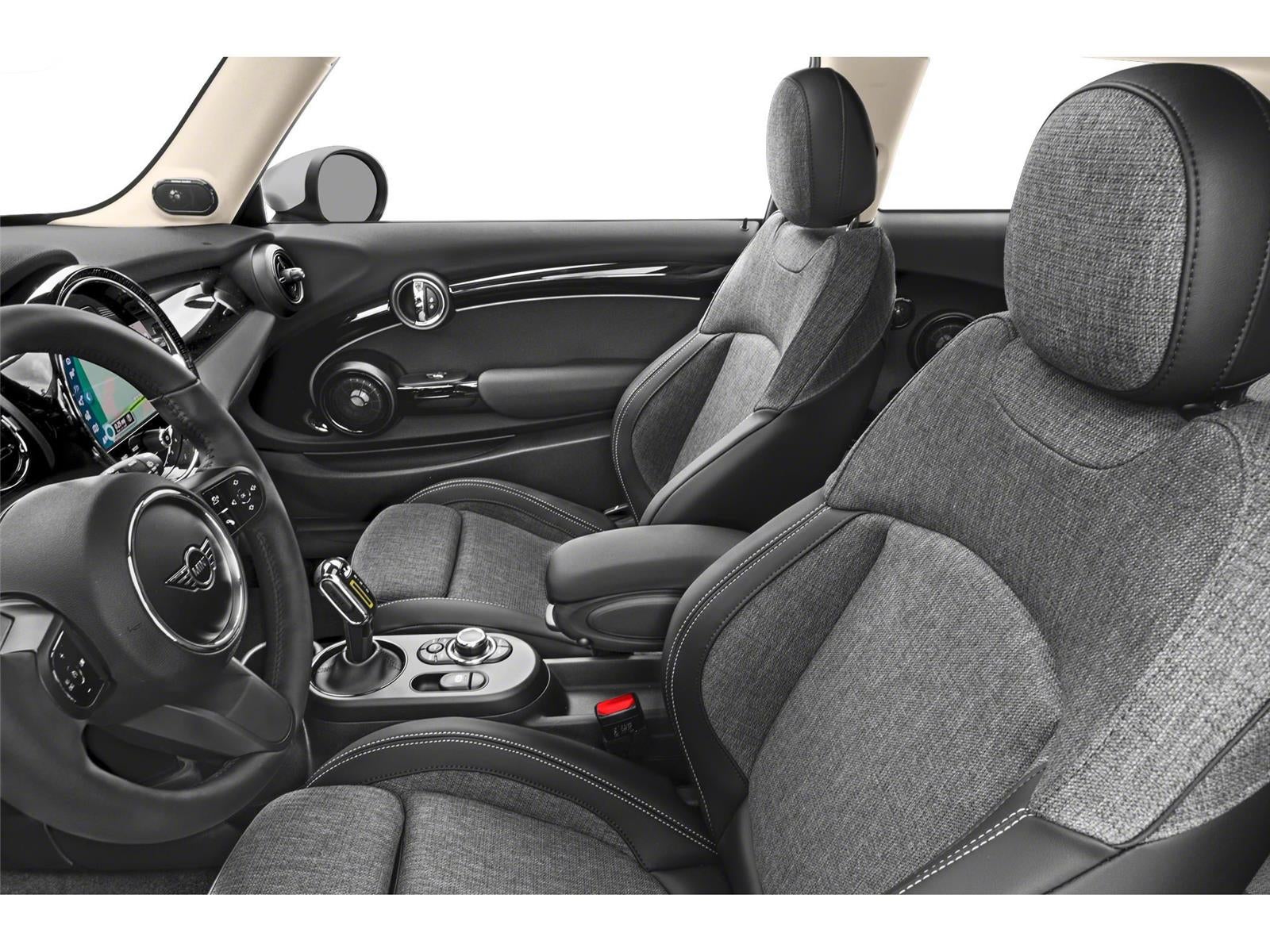 2022 MINI SE Hardtop Cooper