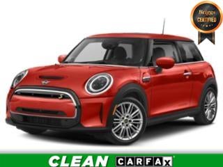 2022 MINI SE Hardtop Cooper