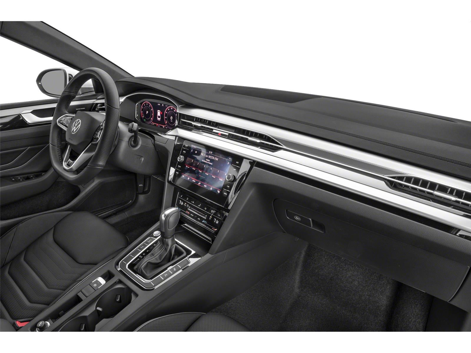 2021 Volkswagen Arteon SEL Premium R-Line