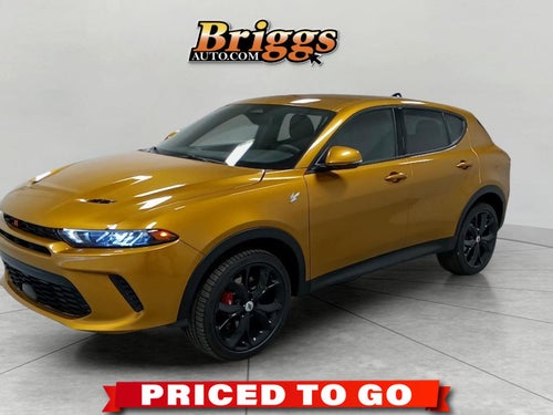 2024 Dodge Hornet HORNET GT AWD