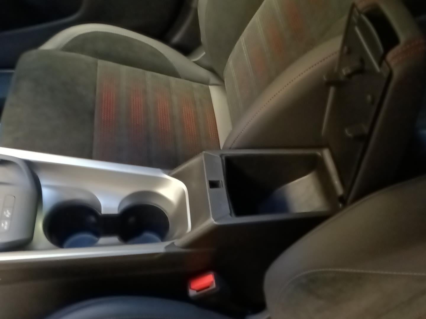 2024 Dodge Hornet HORNET GT AWD