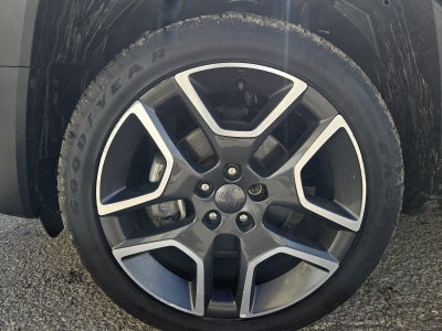 2021 Jeep Renegade Jeepster 4x4