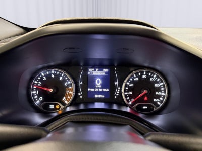 2023 Jeep Renegade Latitude 4x4