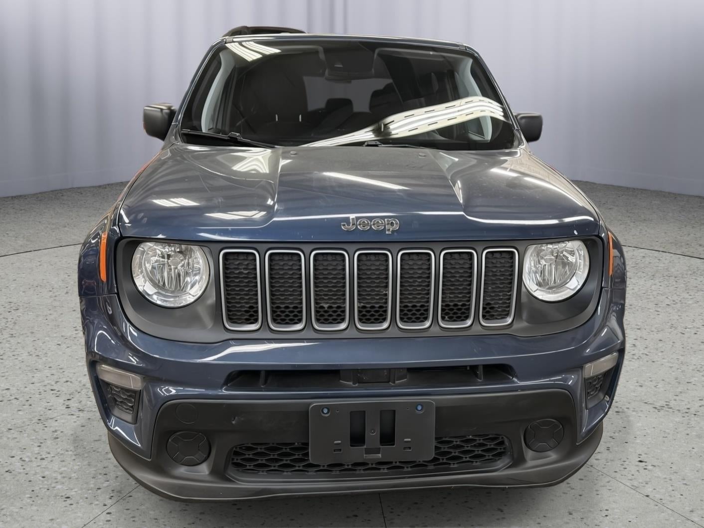 2023 Jeep Renegade Latitude 4x4