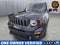 2022 Jeep Renegade Limited 4x4
