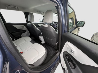 2022 Jeep Renegade Limited 4x4