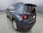 2022 Jeep Renegade Limited 4x4