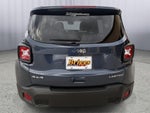 2022 Jeep Renegade Limited 4x4
