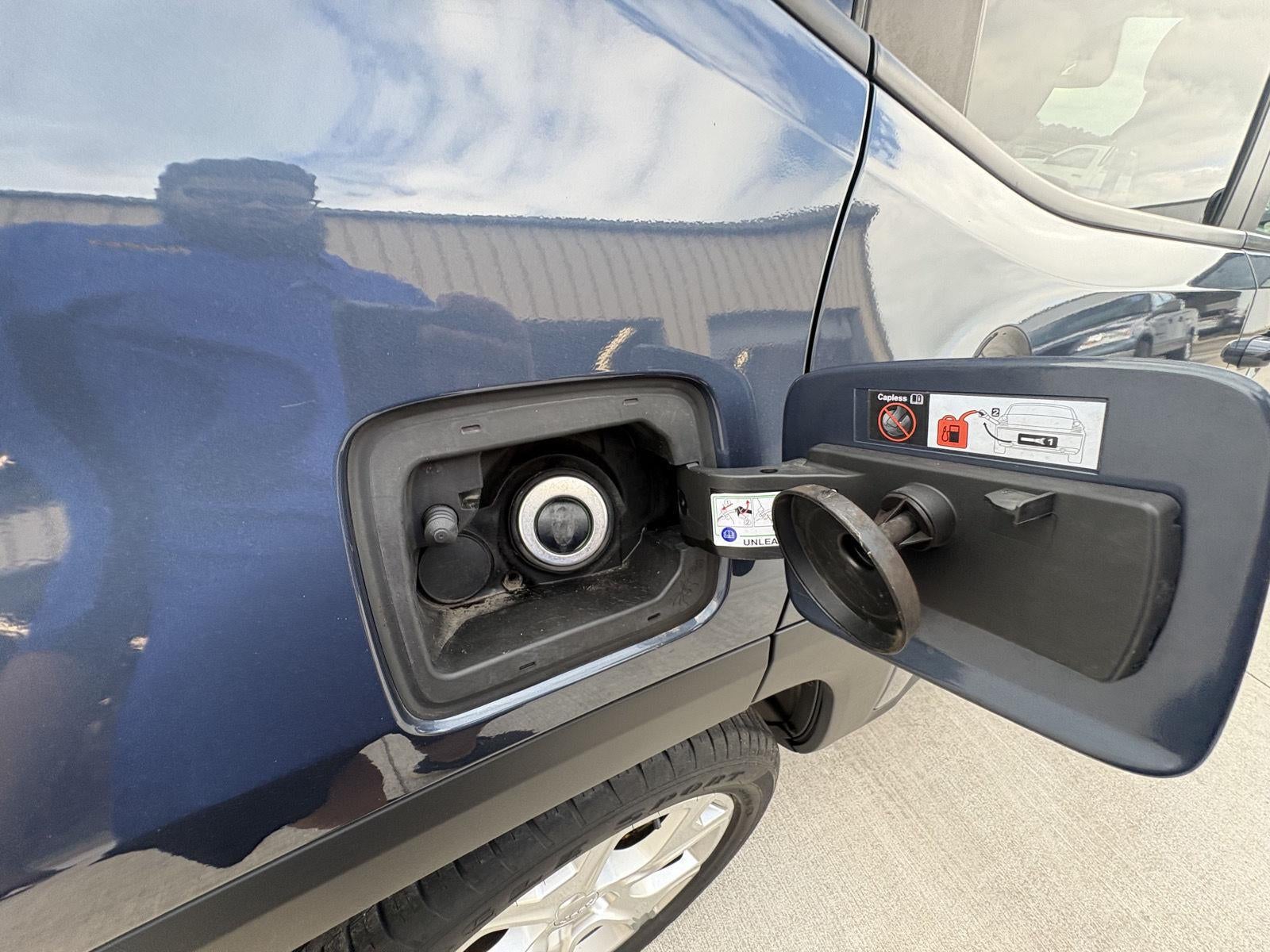 2022 Jeep Renegade Limited 4x4