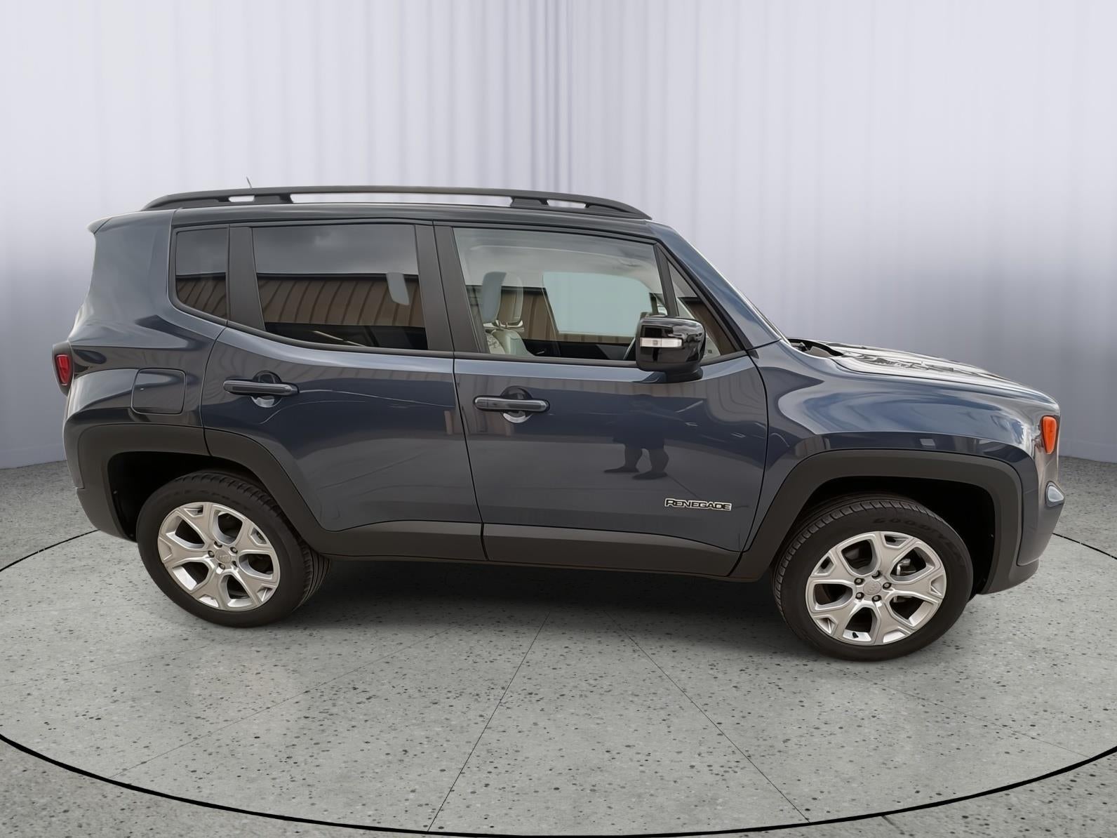 2022 Jeep Renegade Limited 4x4