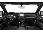 2021 Jeep Wrangler 4xe Unlimited Rubicon