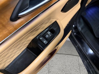 2022 Jeep Grand Cherokee Summit Reserve