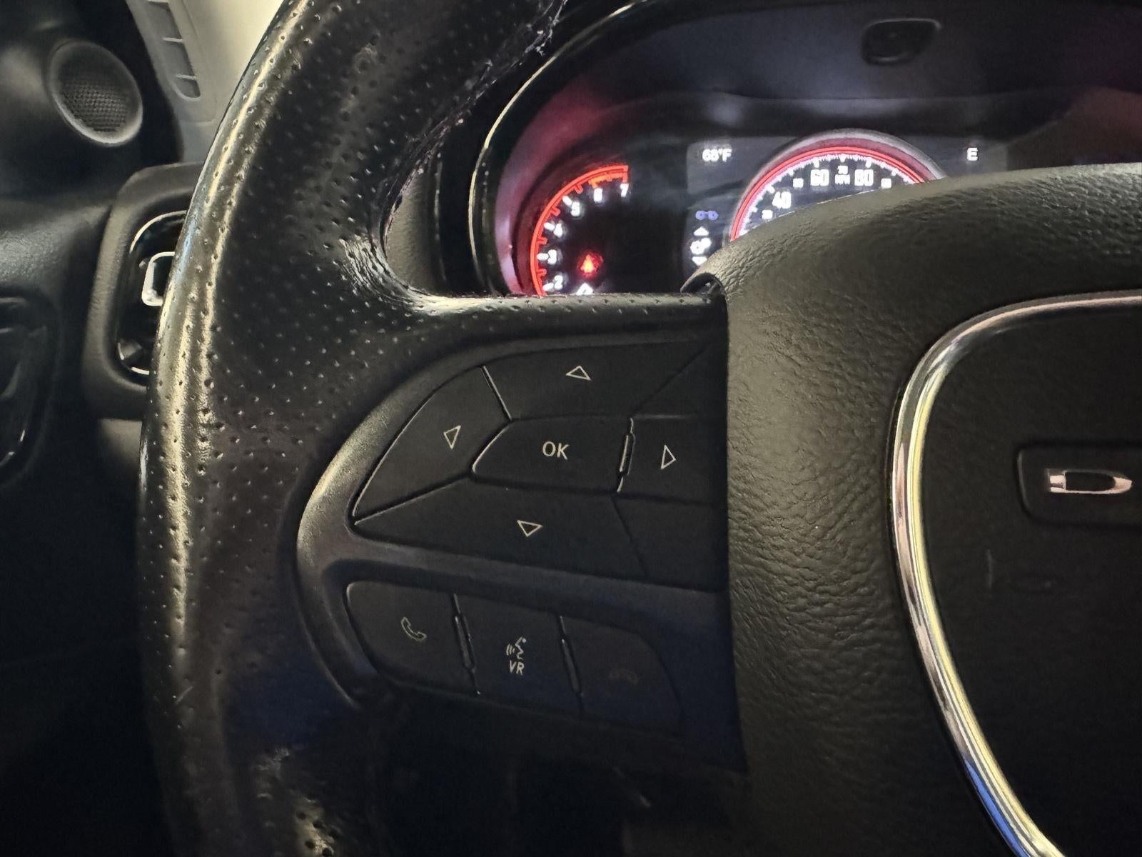 2021 Dodge Durango Pursuit