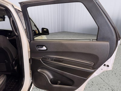 2021 Dodge Durango Pursuit