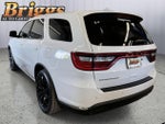 2021 Dodge Durango Pursuit
