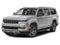 2025 Jeep Wagoneer L Series II