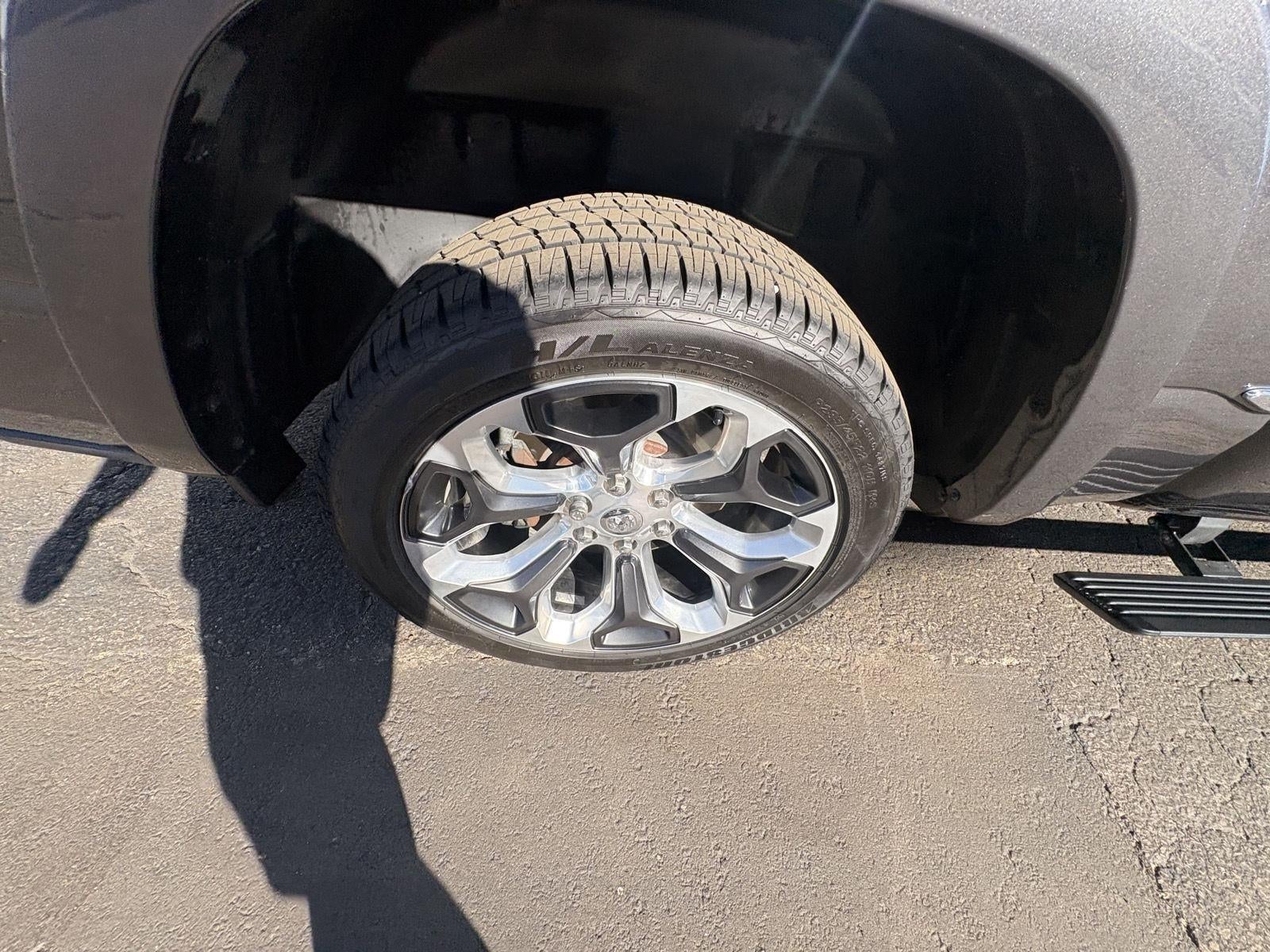 2023 RAM 1500 Limited