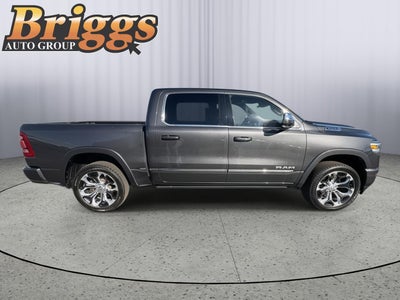 2023 RAM 1500 Limited