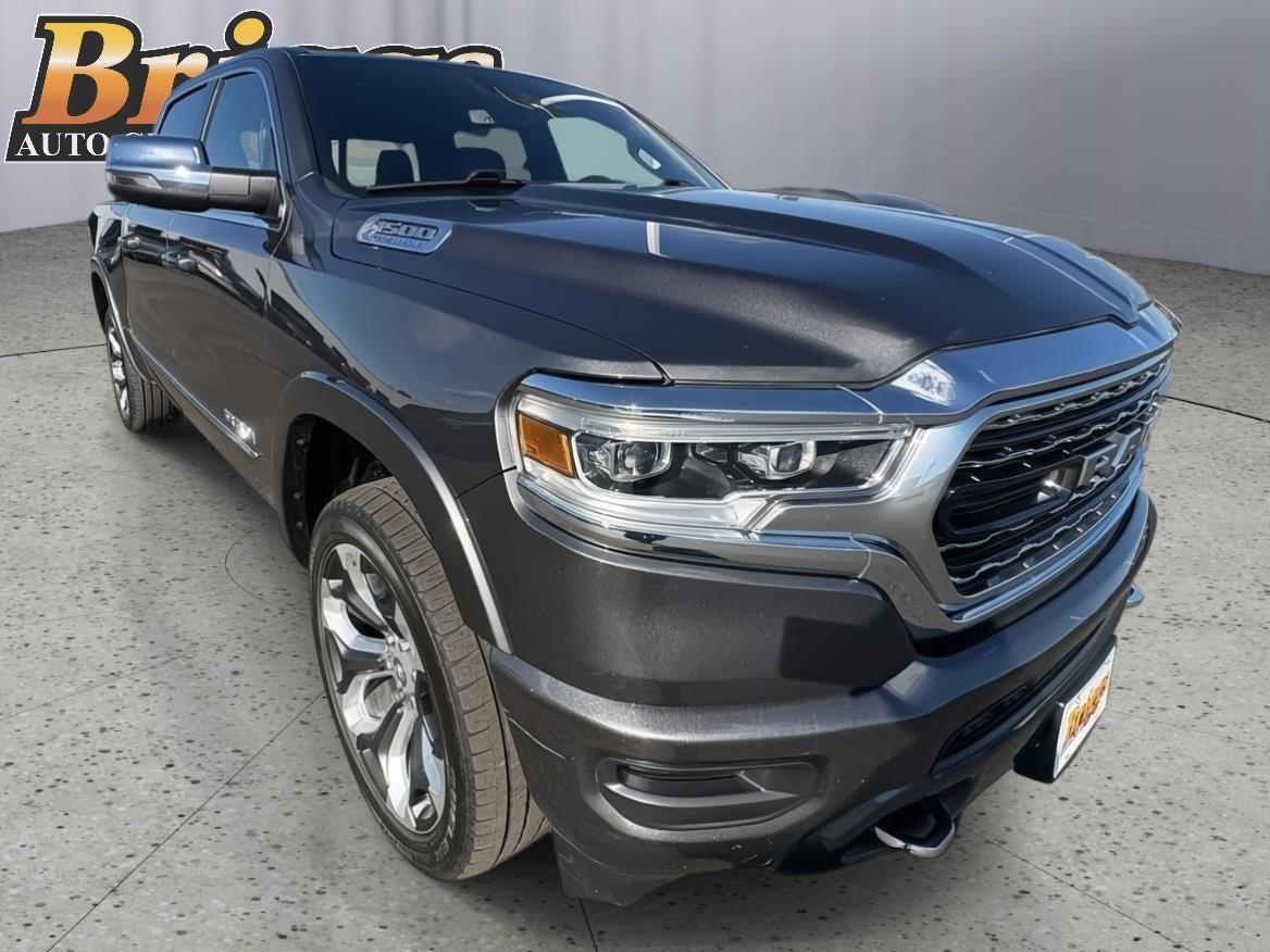 2023 RAM 1500 Limited