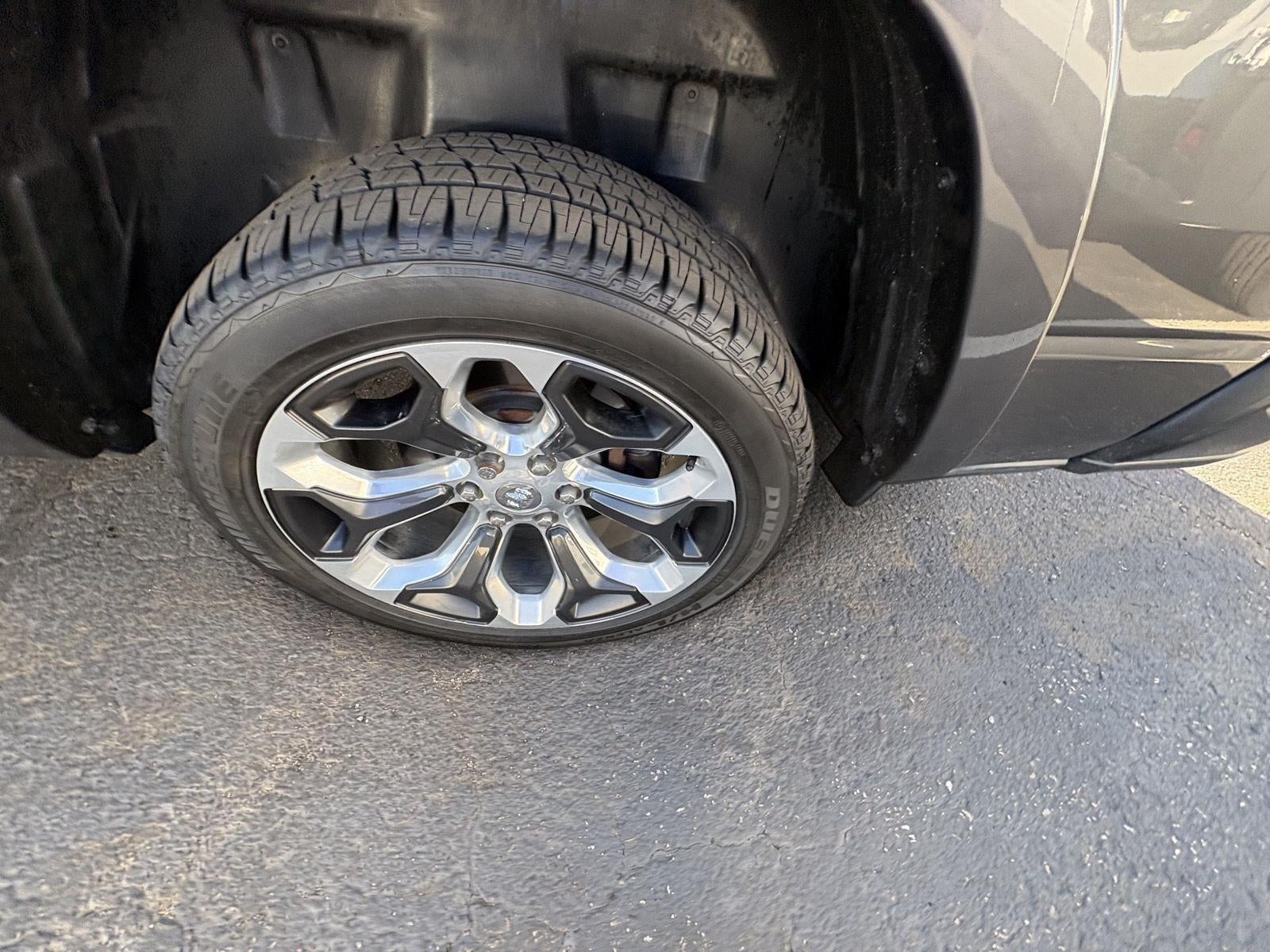 2023 RAM 1500 Limited