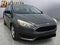 2017 Ford Focus S